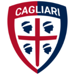 شعار Cagliari U16