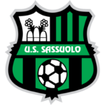 شعار Sassuolo U16