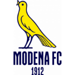 شعار Modena U16