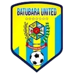 شعار Batubara United