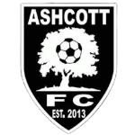 شعار Ashcott Town FC