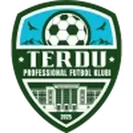 شعار PFC Terdu