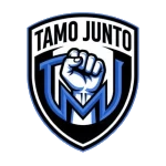 شعار Tamo Junto FC