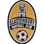 شعار Glastonbury FC
