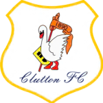 شعار Clutton FC