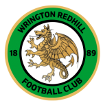 شعار Wrington Redhill FC