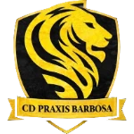 شعار CD Praxis