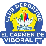 شعار El Carmen de Viboral