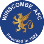 شعار Winscombe AFC