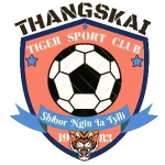 شعار Thangskai Tiger SC