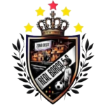 شعار Real Barça FC