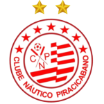 شعار Clube Náutico Piracicabano