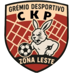 شعار Grêmio Desportivo CECAP ZL