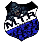 شعار Mutirão União