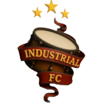 شعار Industrial FC
