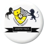 شعار Janepih Youth SCA