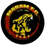 شعار Maram FC