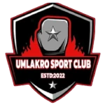 شعار Umlakro SC