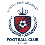 شعار Lumphyrnai Lumsohphoh FC