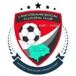شعار Lamyrsiang SCC