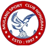 شعار Mulang SC Nongbah