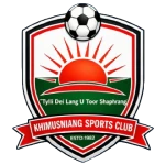 شعار Khimusniang SC