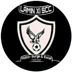 شعار Lamin XI SCC