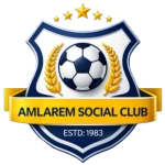 شعار Amlarem SC