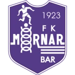 شعار FK Mornar U17