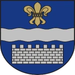 شعار Daugavpils Futbola Skola