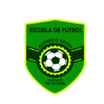 شعار ESC Alfredo Rojas CCVI U13