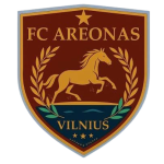 شعار FC Areonas