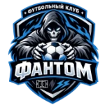 شعار FC Fantom St. Petersburg
