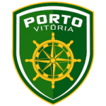 شعار Porto Vitória U15