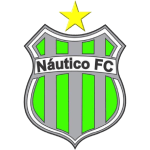 شعار Náutico-MS U15