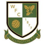 شعار Wallington