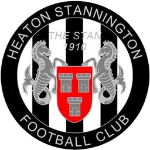 شعار Heaton Stannington A FC