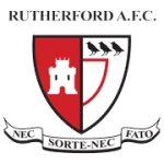 شعار Gateshead Rutherford AFC
