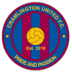 شعار Cramlington United