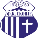 شعار FK Skopje U19
