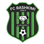 شعار FK Bashkimi U19