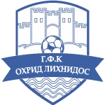 شعار Ohrid Lihnidos U19