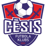 شعار FK Cēsis-2