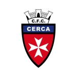 شعار Cerca FC U17