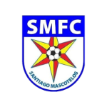 شعار Santiago Mascotelos FC U17
