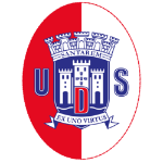 شعار UD Santarém U17