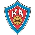شعار KA/Dalvík/KF/Hamrar U19