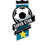 شعار Super Stars FC