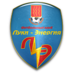 شعار Luki-Energia-2 Velikie Luki