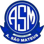 شعار Audax São Mateus